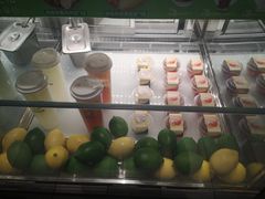 -德克士(崂山百货店)