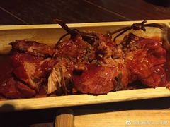 -大牌大·传统杭帮菜(湖滨店)