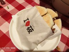 -西贝(科华王府井店)
