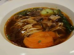 -康师傅私房牛肉面(北京南站店)