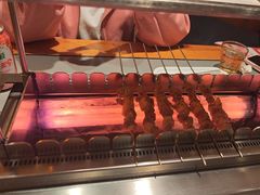 -冰城串说·羊肉串烧烤(哈西大街店)