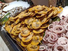 -吉布鲁牛排海鲜自助(温江合生汇店)