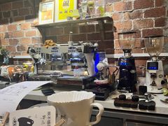 -ABCD咖啡屋(妇幼店)