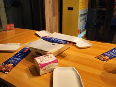 -华府九号海鲜烧烤大排档(龙域店)