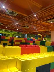 -宝燕乐园(闵行旗舰店)