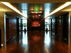 -新骏景万豪酒店·万豪中餐厅