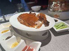 -阿庄新豫菜(通泰路店)