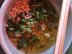 -映山红鲜货火锅(鱼嘴店)