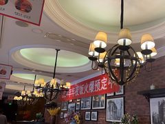 -大鸭梨烤鸭(甘家口店)