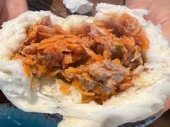 -蒙亨·手把肉·蒙古包文化主题餐厅(天恒广场店)