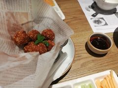 -小大董·烤鸭(凤凰汇店)