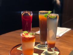 -星巴克臻选(天津恒隆广场旗舰店)