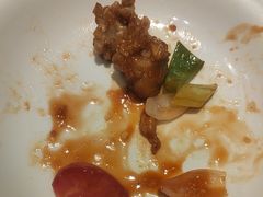 -莆田餐厅PUTIEN(三里屯店)