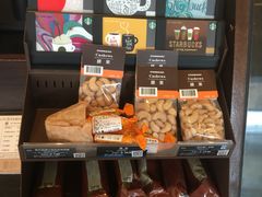 -星巴克(济南美莲广场店)