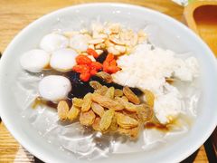-青梅酒肆PLUS(长白仙岛北路店)