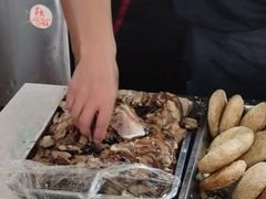-昌顺马记小吃店(昌盛园店)