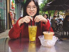 -兴华里茶记(禅城同济首店)