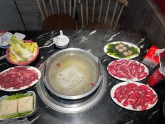 -官塘兄弟·潮汕牛肉店(官塘总店)