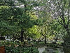-香山公园