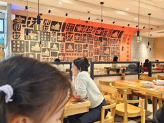 -大师兄·西北小馆(南沙万达广场店)