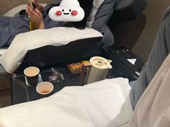 -华夏良子·足道·SPA·艾灸(苏州桥店)