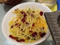 -春天里餐厅(西田城店)