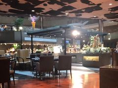 大堂-圆顶阁西餐厅(郑州索菲特国际饭店 )