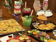 -1886德国汽车餐厅(外滩中央店)