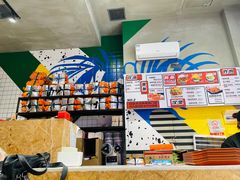 -前进5路汉堡炸鸡(汉街skp店)