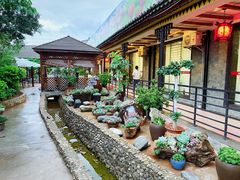 -山菌美食苑(振兴路店)