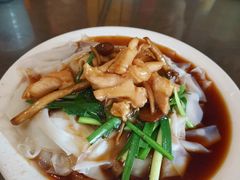 -黄但记老店·陈村粉食府