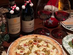 -Mammamia意大利餐厅(阳春巷店)