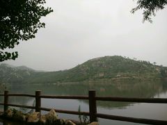 -沂蒙云瀑洞天景区