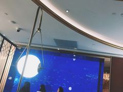 -亚特兰蒂斯•OSSIANO奥西亚诺海底餐厅
