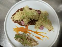 -绿茶餐厅(昌平悦荟店)