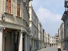 -汕头市小公园