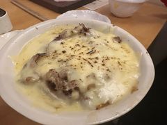 -柴の食堂·日式家庭料理·熊之肆(大学路店)