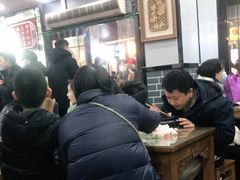 大堂-清真·穆萨砂锅(大皮院店)