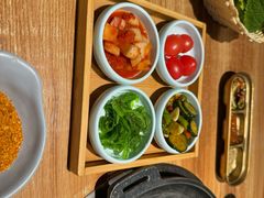 -小米烤肉·和牛原切-创意韩料(东关店)