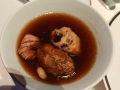 -北京柏悦酒店·锦庭餐厅Dining Room