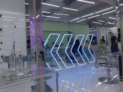 -P.STYLE 派斯造型