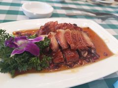 -快乐海鲜酒楼(滇池路店)