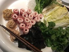 -民国红公馆·秦淮八艳(夫子庙店)