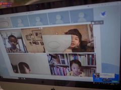 -缤纷鸟美术书法(汉神购物广场校区)