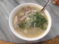 -郝刚刚羊杂割(柳巷店)