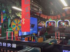 -路边边.炒菜烧烤.音乐餐厅(良乡长虹店)