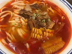 -文叔·湖北名小吃·小龙虾(华强北店)