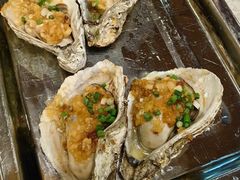 -崖口红树林海鲜餐厅