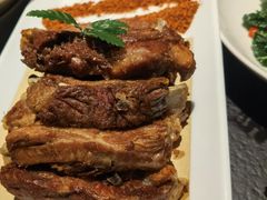 -晓长安·新陕菜(曲江店)