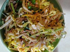 -小吊梨汤·北京菜·烤鸭(双井乐成中心店)